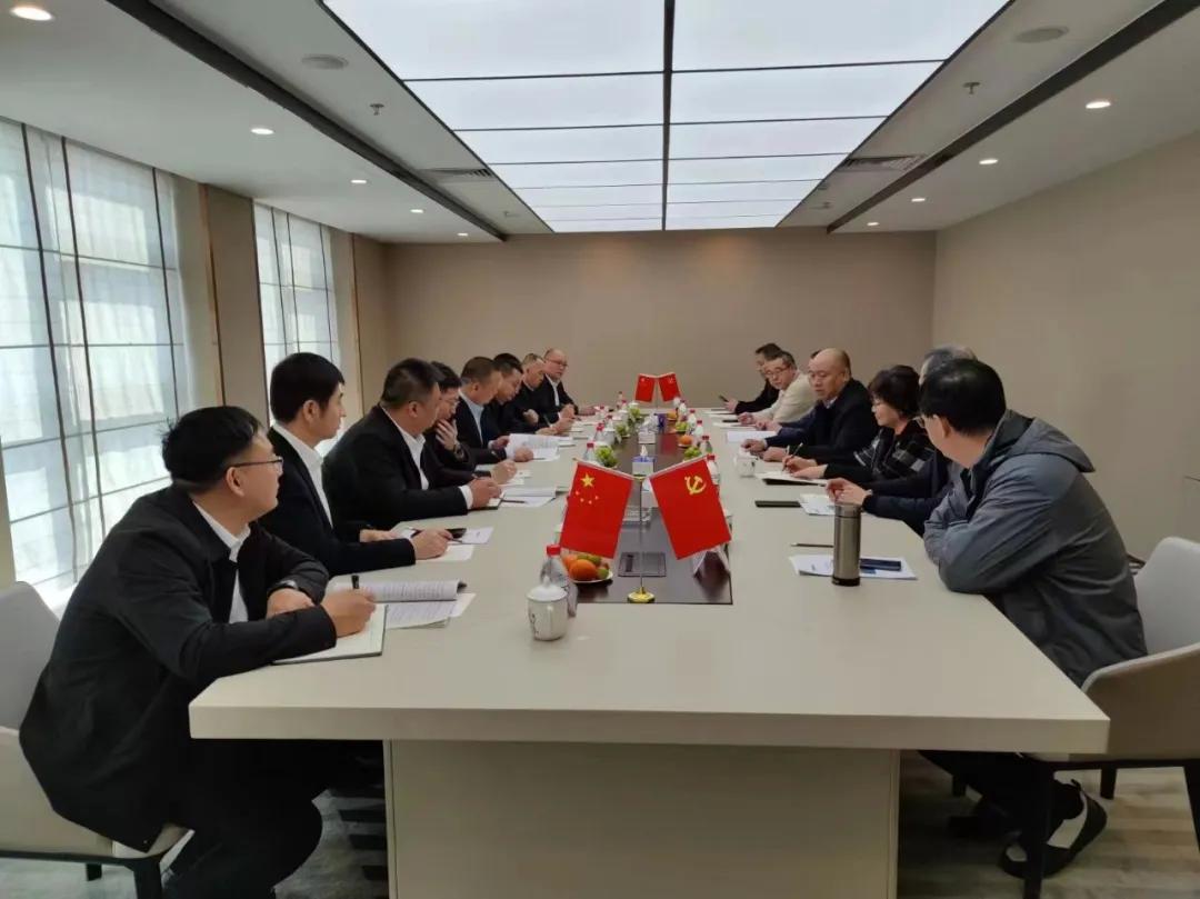 国盈与宝清共谋储能未来